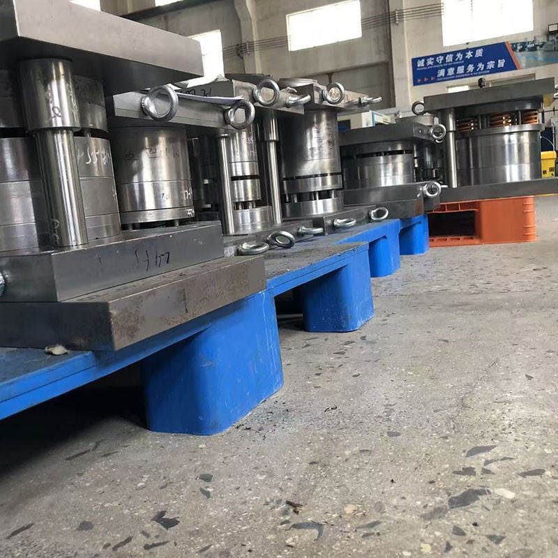 High-Precision Metal Stamping Die & Custom Progressive Tooling Maker manufacturers