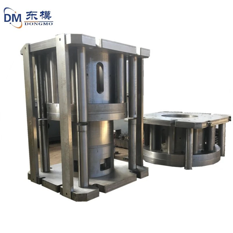 Water Heater Cylinder Mould